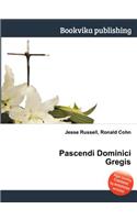 Pascendi Dominici Gregis