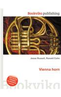 Vienna Horn