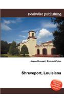Shreveport, Louisiana