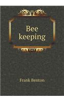 Bee Keeping