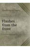 Flashes from the front: (English)