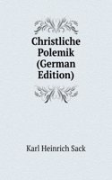 Christliche Polemik (German Edition)