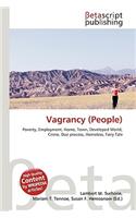 Vagrancy (People): (English)