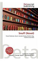 Snuff (Novel): (English)