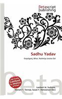 Sadhu Yadav