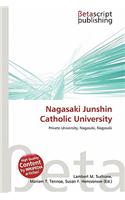 Nagasaki Junshin Catholic University: (English)