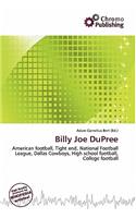 Billy Joe Dupree