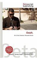 Oooh.: (English)