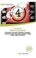 Albert Paulsen