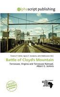 Battle of Cloyd's Mountain