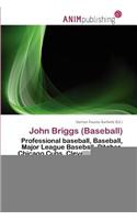 John Briggs (Baseball)