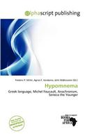 Hypomnema