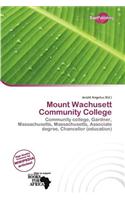 Mount Wachusett Community College