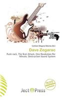 Dave Zegarac