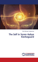 Self in Soren Aabye Kierkegaard