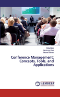 Conference Management