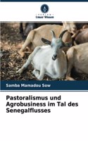 Pastoralismus und Agrobusiness im Tal des Senegalflusses