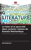 faim et la pauvreté dans certains romans de Kamala Markandaya