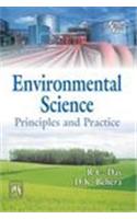 Environmental Science : Principles And Practice