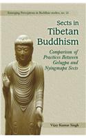 Sects in Tibetan Buddhism: Comparaison of Practices Between Gelugpa and Nyngmapa