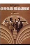 Encyclopaedia of Corporate Management