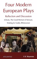 Four Modern European Plays