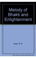 Melody of Bhakti and Enlightenment