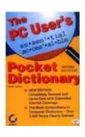 The Pc Users Pocket Dictionary