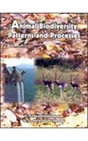 Animal Biodiversity: Patterns and Processes