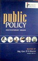 Public Policy