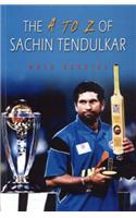 The A-Z of Sachin Tendulkar