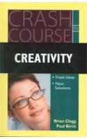 Crash Course In Creativity