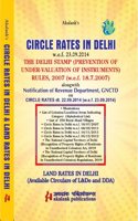 Circle Rates in Delhi Akalank's