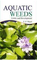 Aquatic Weeds Utility And Development