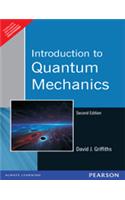 Introduction To Quantum Mechanics