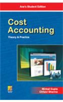 Cost Accounting: Theory and Practice