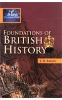 Foundations Of British History