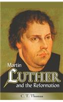 Martin Luther and the Reformation