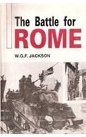 Battle for rome
