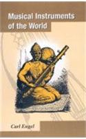 Musical Instruments Of The World