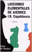 Lecciones Elementales de Ajedrez
