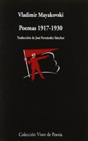 Poemas 1917 - 1930