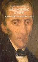 Pablo Montesino (1781-1849)