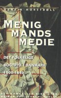 Menigmands Medie Det Folkelign