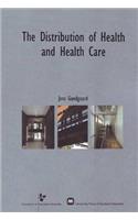 Distribution of Health & Health Care
