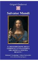 Salvator Mundi