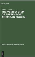 Verb System of Present-Day American English