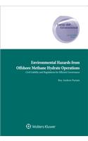 Environmental Hazards from Offshore Methane Hydrate Operations