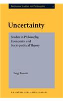 Uncertainty