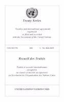 Treaty Series 2758